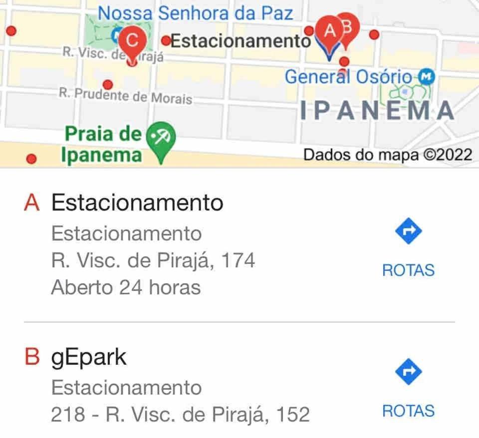 9 Minutos A Pe Praia De Ipanema E Lagoa Wfi 500Mb Rio de Janeiro Bagian luar foto